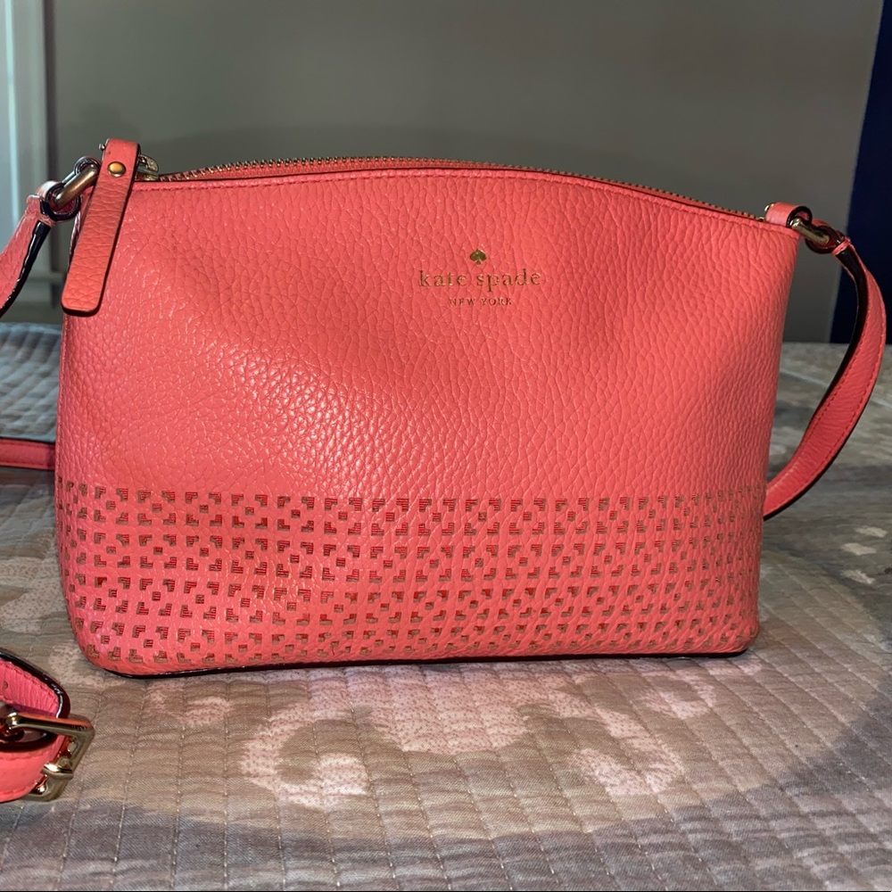 Kate Spade cross body